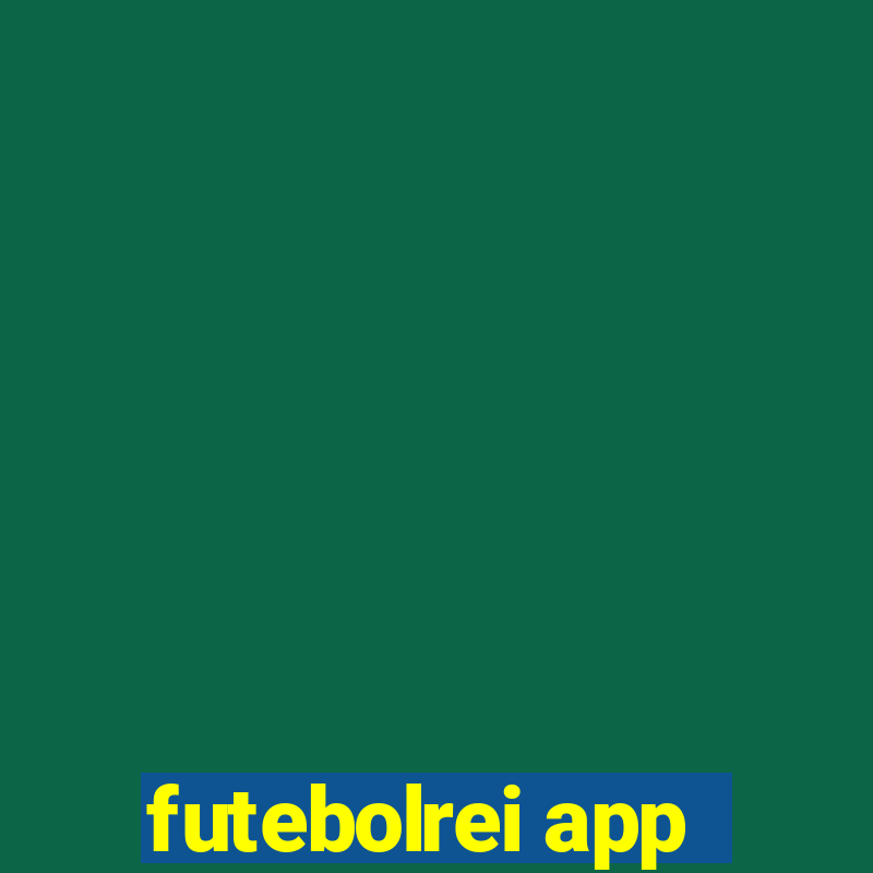 futebolrei app